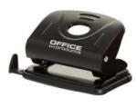 OFFICE products Perforator Office Products pentru 25 de coli, negru