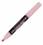 Centropen Evidențiator Centropen 8542 Flexi Soft roz
