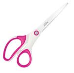 Leitz Foarfece, birou, 20, 5 cm, LEITZ „Wow Titan, roz
