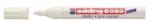 edding marcator pentru anvelope edding 8050 alb