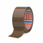 tesa Bandă adezivă standard pentru ambalaje TESA 48x66 maro