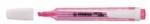 STABILO Evidențiator STABILO Swing Cool roz