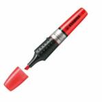 STABILO Evidențiator, 2-5 mm, STABILO "Luminator", roșu