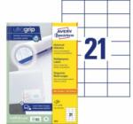 Avery-Zweckform Etichete universale 70x42.3mm Avery A4 100 coli