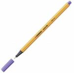 STABILO Martor STABILO point 88 liliac deschis