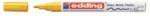 edding marker de vopsea edding 751 galben