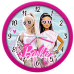 Kids Licensing Barbie fashion falióra 25cm (EWA00014BB)