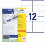 Avery-Zweckform Etichete universale 105x48mm Avery A4 100 coli