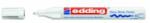 edding marker de vopsea edding 750 alb