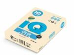 Mondi Hartie colorata IQ color crema CR20, A4, 80g