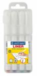 Centropen Căptușeală CENTROPEN 2811 - set de 4, 0, 3 mm