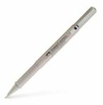 Faber-Castell Stilou tehnic Faber-Castell Ecco Pigment 0, 7 mm - negru