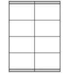 agipa Etichete universale 105x70mm Agipa A4 100 coli