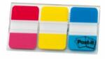 Post-it Index Post-it culori clasice extra puternice