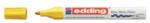 edding marker de vopsea edding 750 galben