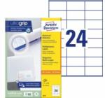 Avery-Zweckform Etichete universale 70x36mm Avery A4 100 coli