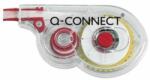 Q-CONNECT Rolă corectoare de unică folosință Q-CONNECT, cu corecție laterală, 5 mm x 8 m