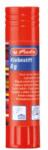 Herlitz Lipici Herlitz stick 8g