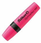 Pelikan Evidențiator Pelikan 490 roz