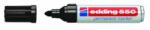 edding Marker EDDING 550 - negru