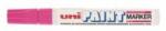 uni Marker cu vopsea, 2, 2-2, 8 mm, UNI "PX-20", roz