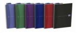 Oxford Bloc de notițe Oxford Essentials, A4, 90 de coli, liniat, culori mixte