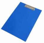 Papiernik Bloc de scris laminat A4 albastru
