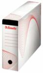 Esselte Cutie de arhivă pentru plăci suspendate, 117 mm, carton reciclat, ESSELTE „Standard