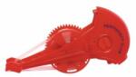 tesa Rezervă adezivă permanentă TESA 8, 4 mm x 14 m