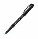 Centropen Marker CD CENTROPEN 4616 - negru