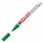 edding Marker lac edding 780 verde