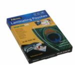 Fellowes Folii de laminare Fellowes 154x216 /A5/ 100mic, lucioase