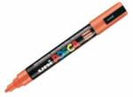 uni Marker Uni POSCA PC-5M portocaliu