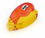 Pritt Rolă adezivă Pritt cu rezervă înlocuibilă 8, 4 mm x 16 m, nepermanentă