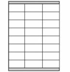 agipa Etichete universale 70x33.8mm Agipa A4 100 coli
