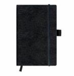 Herlitz Caiet Herlitz A5, liniat, negru