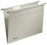 Leitz Dosar suspendat Leitz ALPHA gri