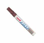 uni Marker cu vopsea, 2, 2-2, 8 mm, UNI "PX-20", maro