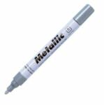 Centropen Marker metalic cu vopsea CENTROPEN 9210 - argintiu
