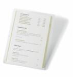 Durable Folie de laminare la rece, 54x90 mm, DURABILĂ "Sealit®", 100 buc