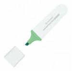Centropen Marker CENTROPEN 6252 Style Fluo (vârf pană 1-4, 6 mm) - verde