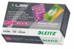 Leitz Folii laminate Leitz 54x86 mm, 125 mic