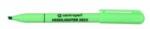 Centropen Evidențiator CENTROPEN 2822 FAX - verde