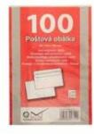 Harmanec-Kuvert Plicuri C6 114x162 mm autoadezive, 100 buc