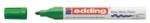 edding Marker permanent cu vopsea, 2-4 mm, EDDING "750", verde