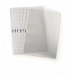 DURABLE Husă DURALOOK 10 buc