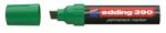 edding 390 marker permanent verde
