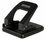 OFFICE products Perforator Office Products pentru 40 de coli, negru