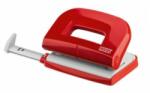 Novus Perforator Novus E 210 roșu/gri
