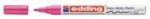 edding marker de vopsea edding 751 roz